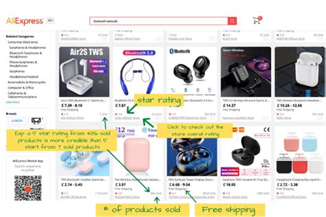 AliExpress uk official website